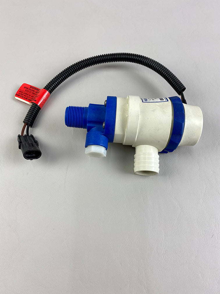 Ballast Pump for Malibu Boats