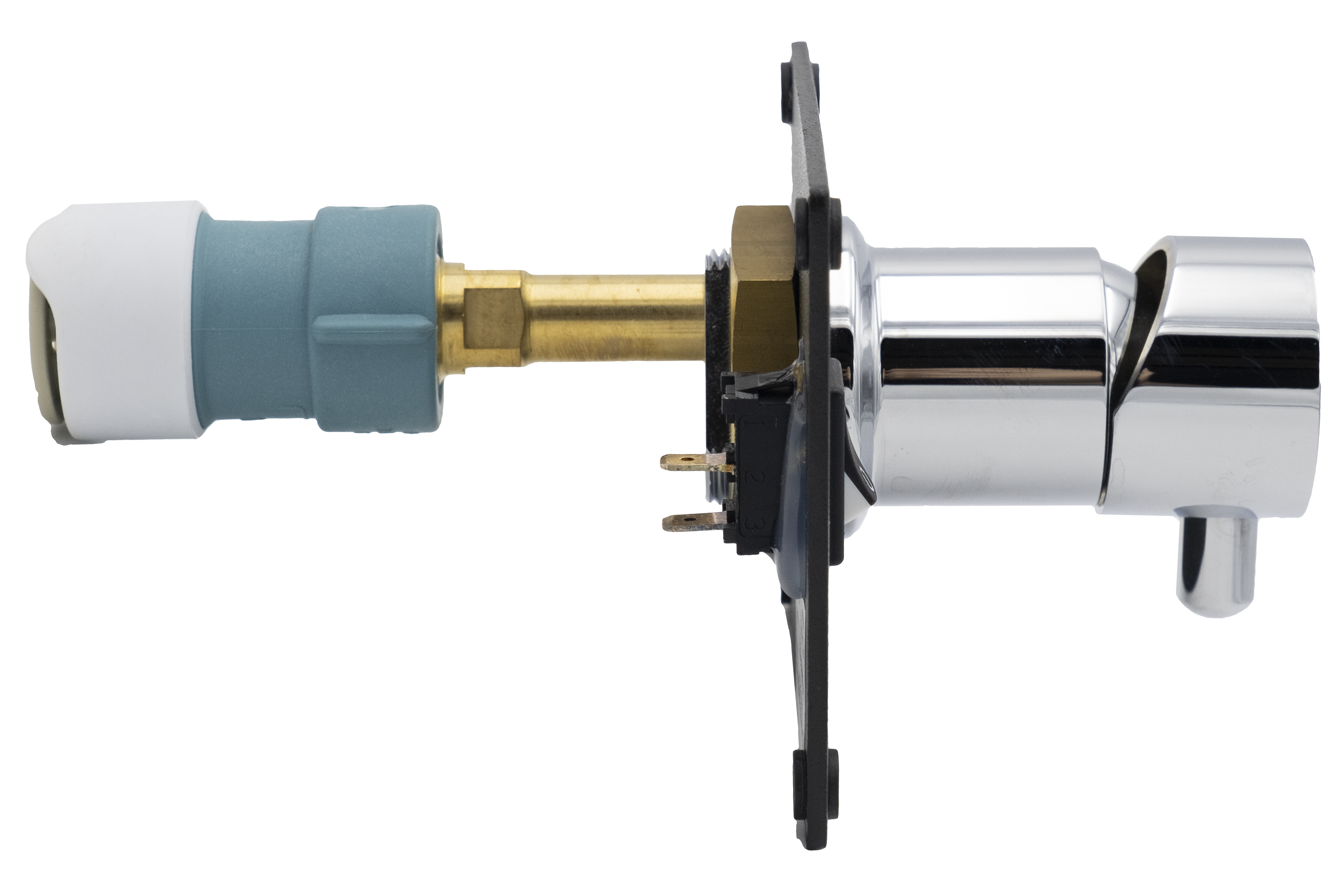 Malibu Boats Shower Valve