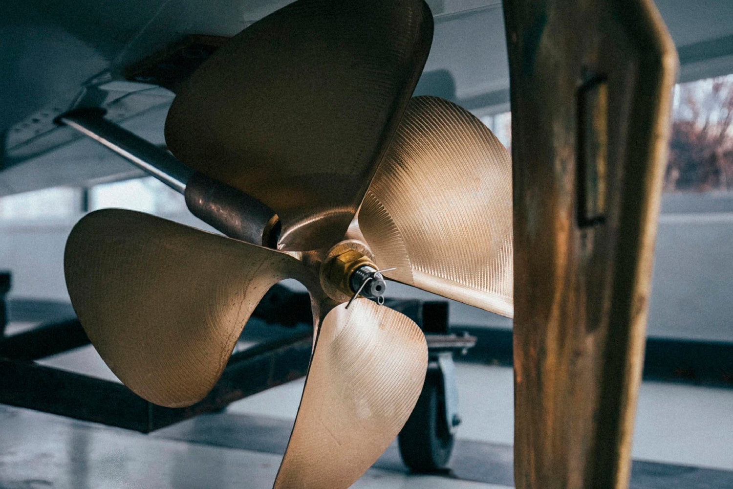 ACME Propellers
