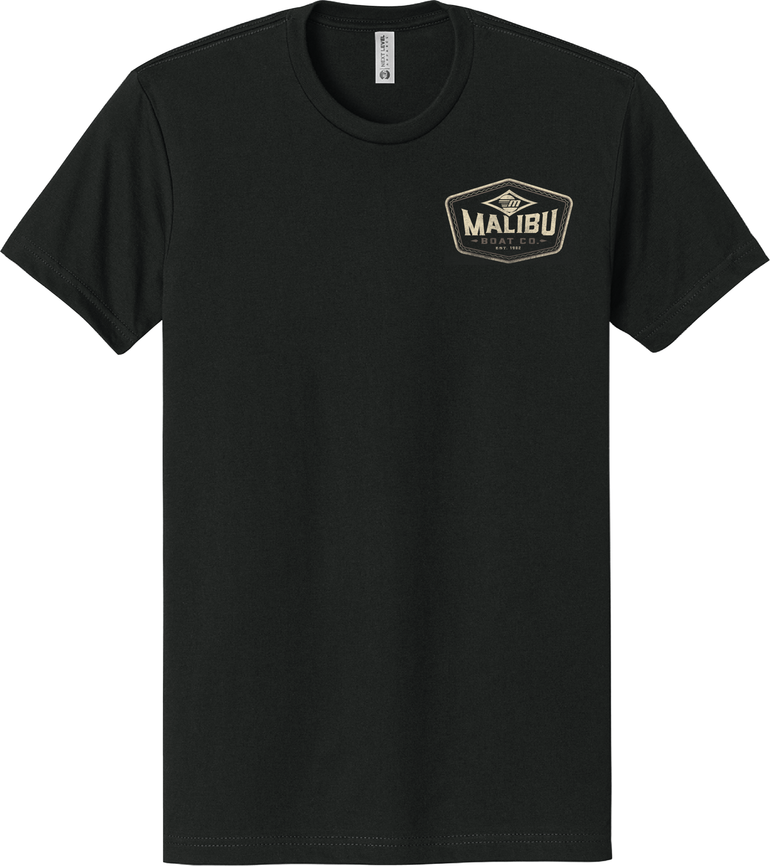 MALIBU DIAMOND TEE