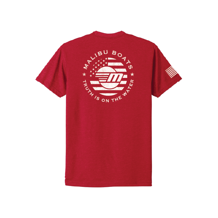 Patriot Tee