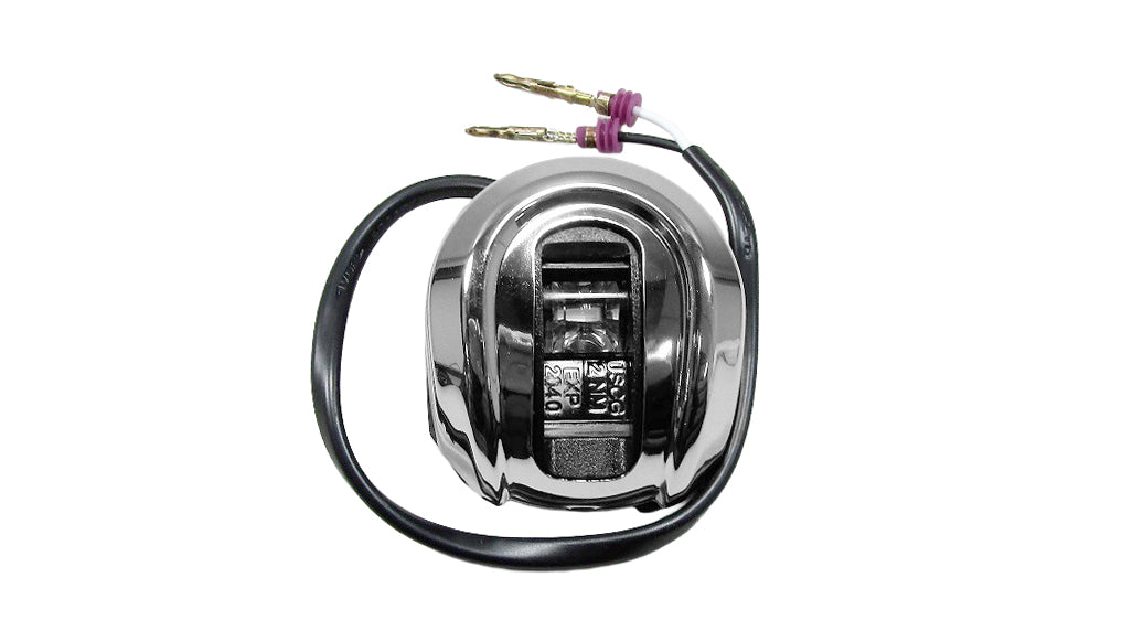 Malibu M220/M240 Navigation Lights - Pair