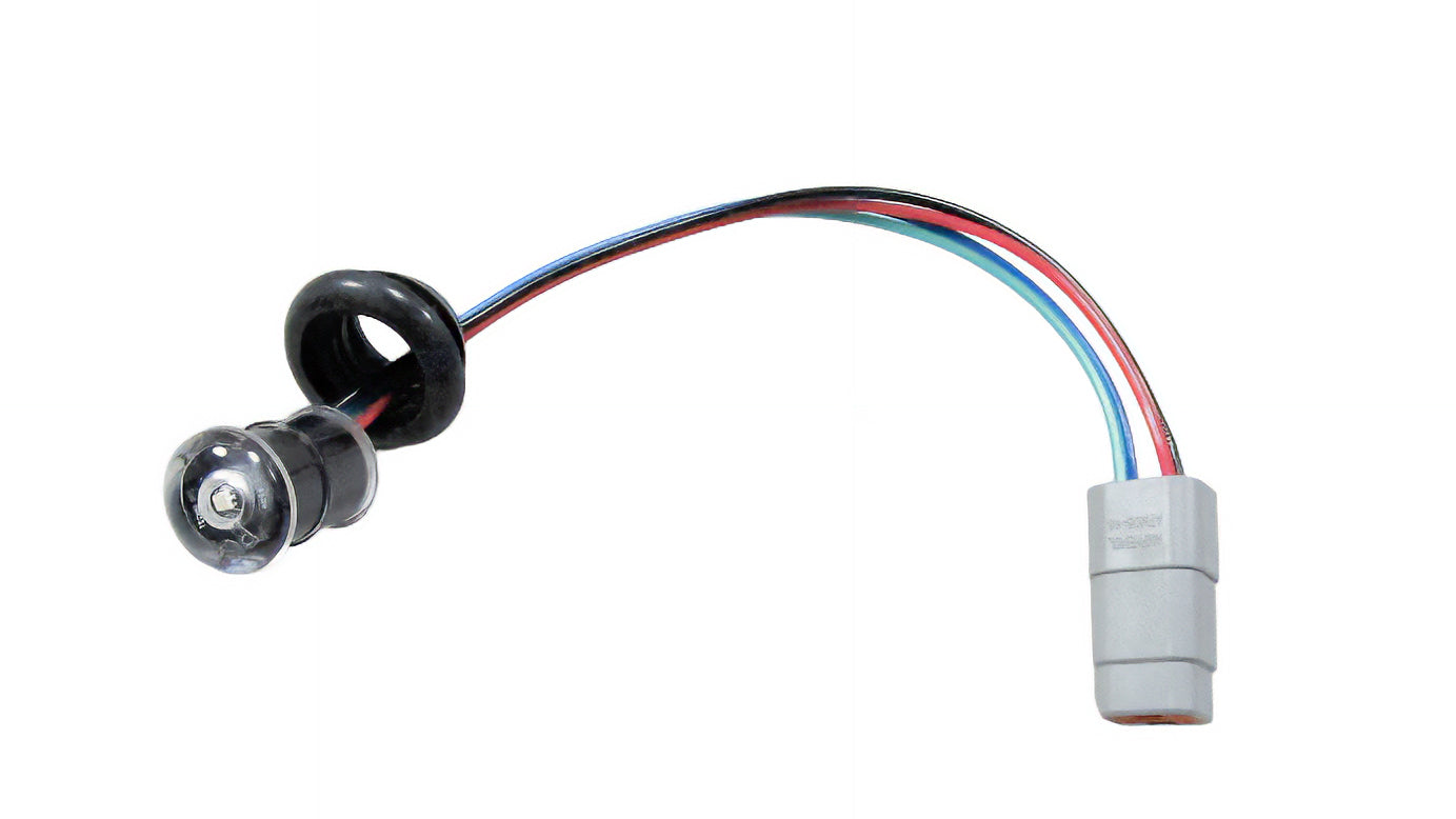 RGB LED Light