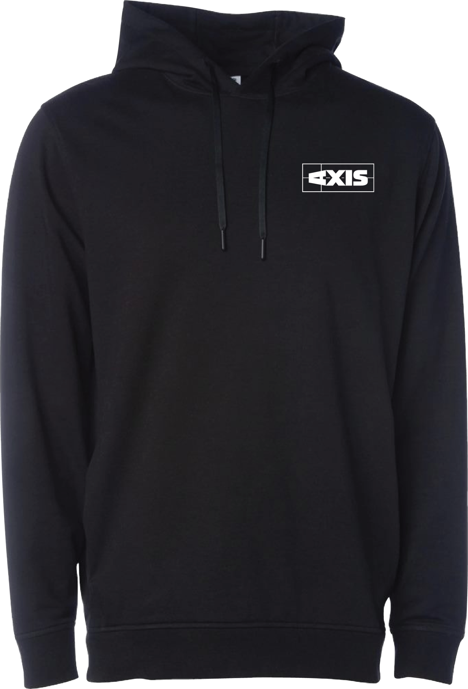 AXIS HOODIE