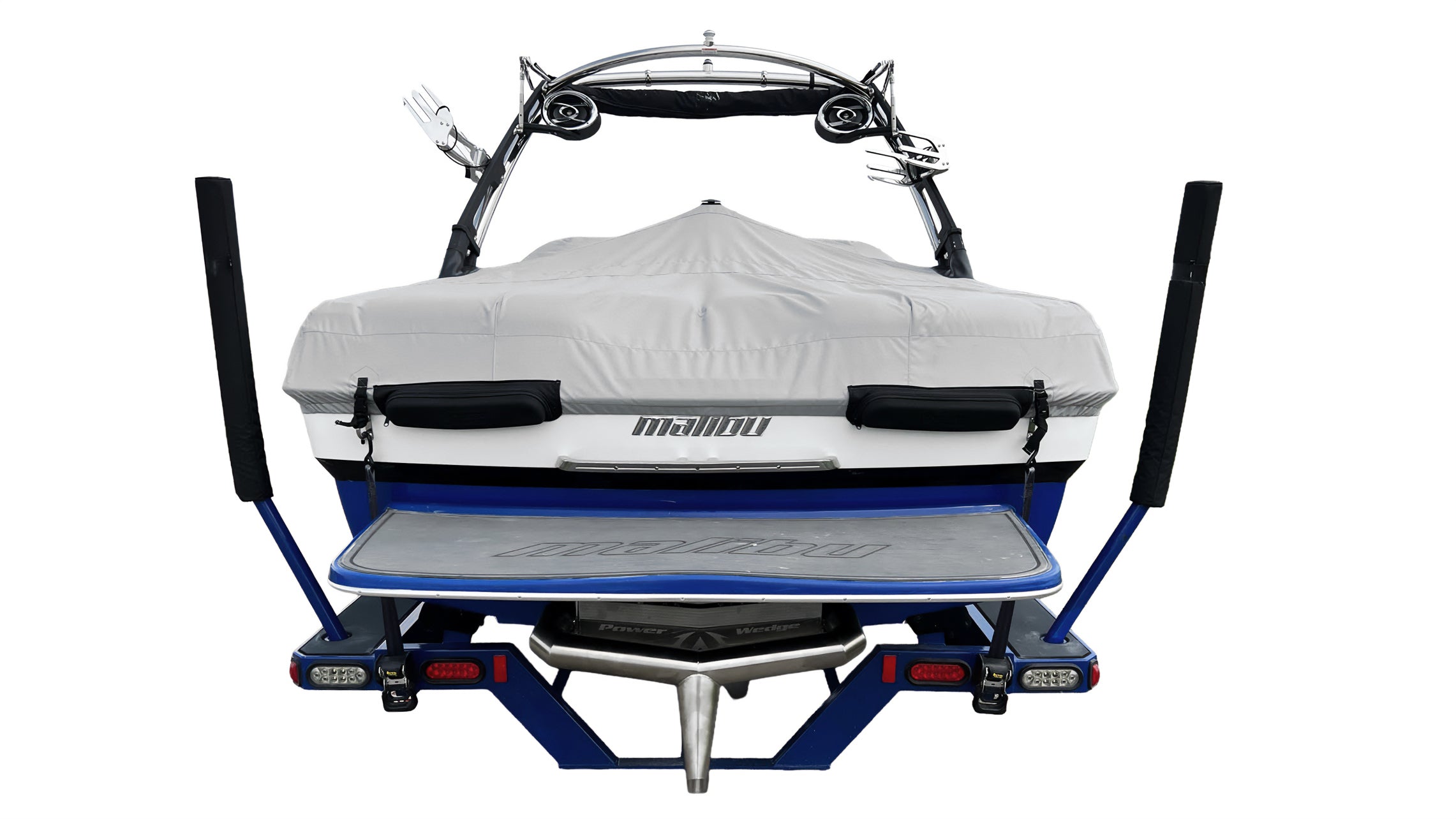 Sunscape 21 & 21 VLX Cover - G3 Tower