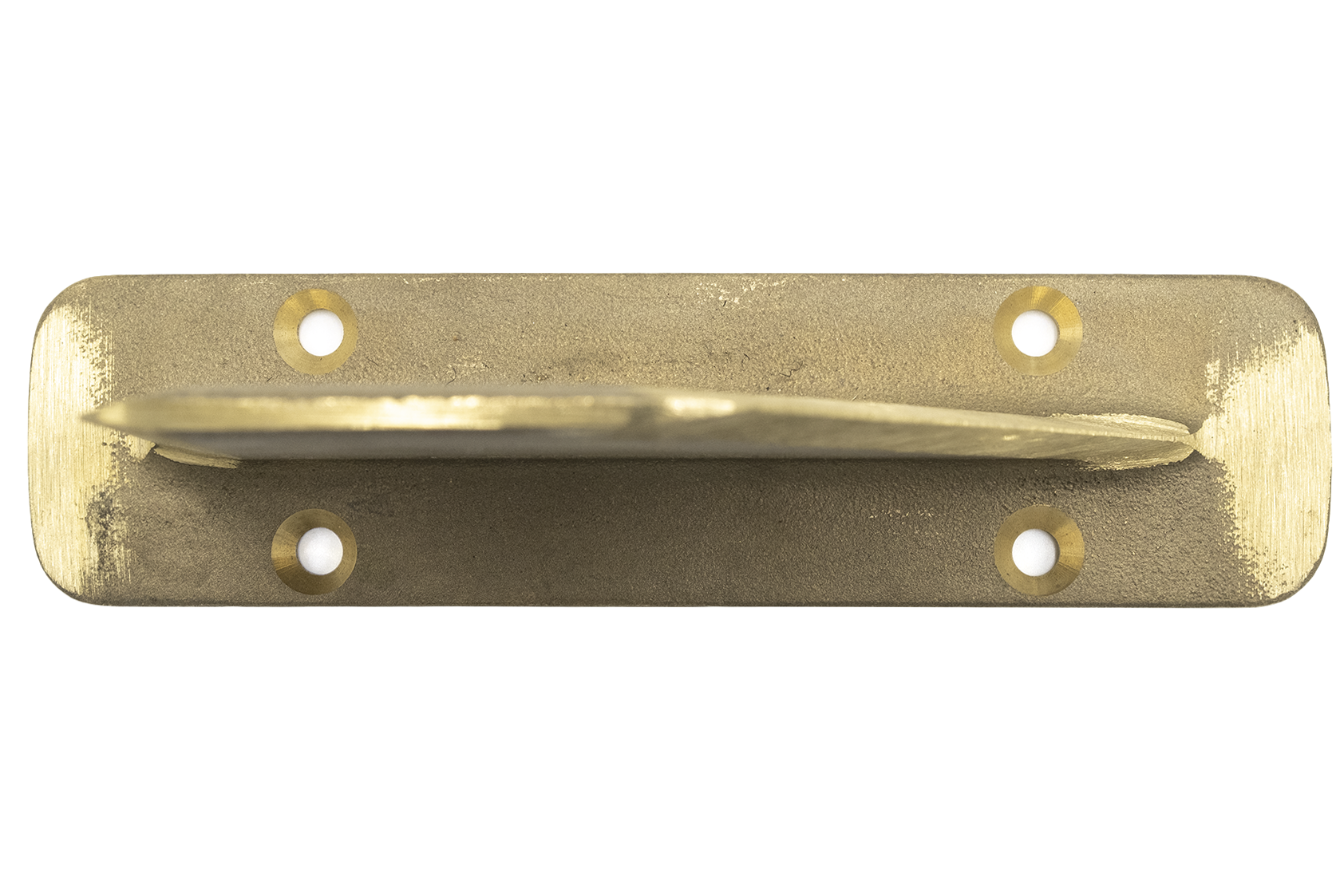 Malibu Boats Direct Drive Tracking Fin