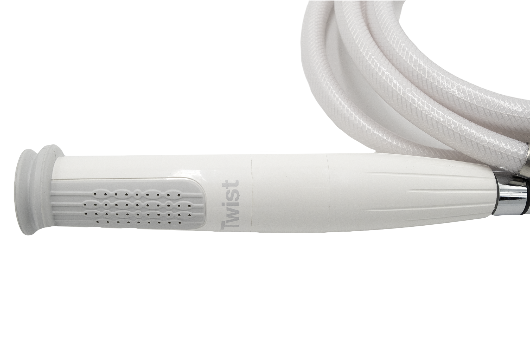 Twisting Boat Shower Head