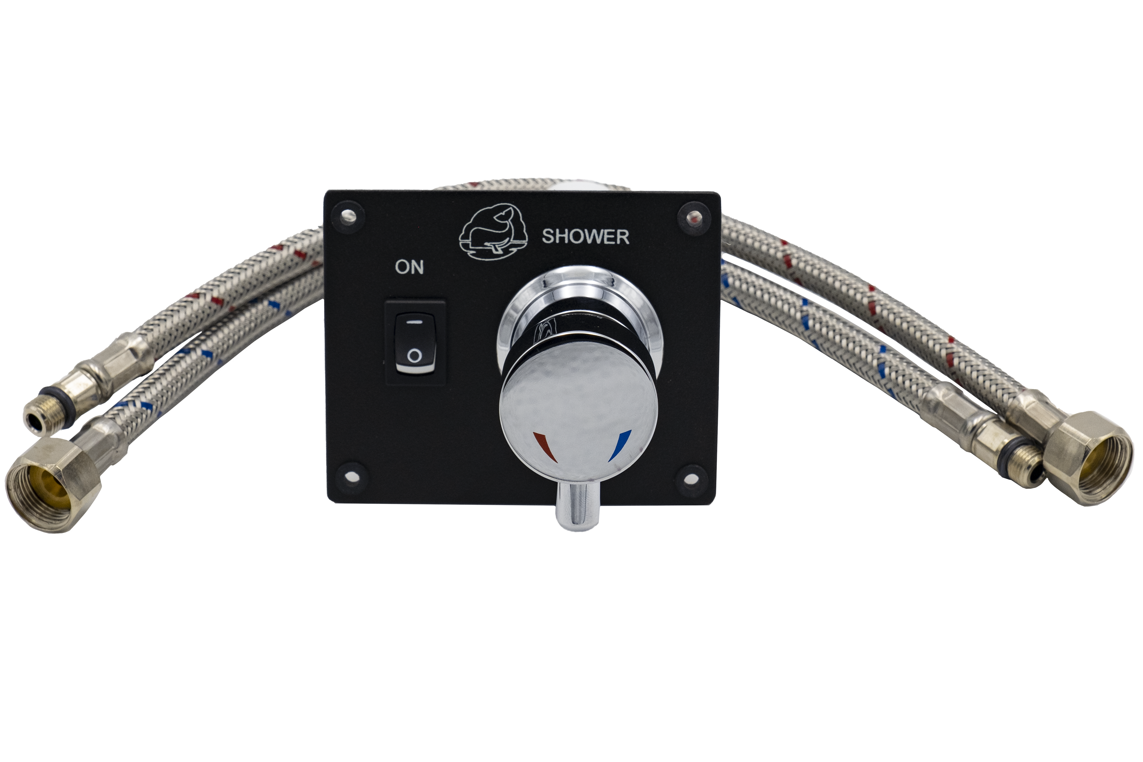 Malibu Boats Shower Valve